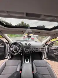 2009 Mercedes Benz ML 320