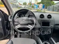 2009 Mercedes Benz ML 320