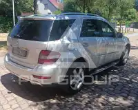 2009 Mercedes Benz ML 320