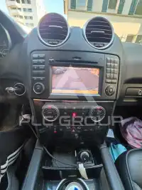 2009 Mercedes Benz ML 320