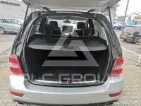 2009 Mercedes Benz ML 320
