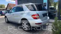 2009 Mercedes Benz ML 320