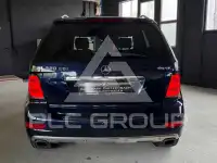 2009 Mercedes Benz ML 320