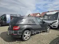 2009 Mercedes Benz ML 320