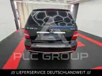 2009 Mercedes Benz ML 320