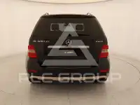 2009 Mercedes Benz ML 320