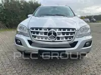 2009 Mercedes Benz ML 320