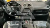 2009 Mercedes Benz ML 320