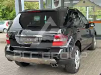 2009 Mercedes Benz ML 320