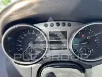 2009 Mercedes Benz ML 320