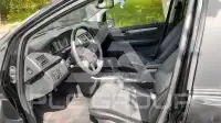 2009 Mercedes Benz B 200
