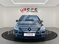 2009 Mercedes Benz B 200