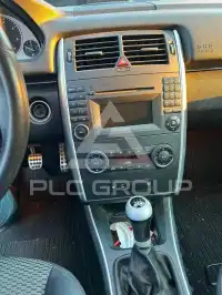 2009 Mercedes Benz B 200