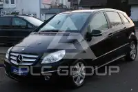 2009 Mercedes Benz B 200
