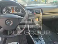2009 Mercedes Benz B 200