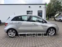 2009 Mercedes Benz B 200