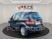 2009 Mercedes Benz B 200