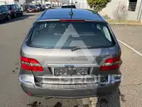 2009 Mercedes Benz B 200