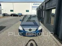 2009 Mercedes Benz B 200