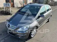 2009 Mercedes Benz B 200