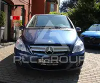 2009 Mercedes Benz B 200