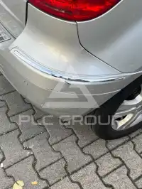 2009 Mercedes Benz B 200