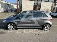 2009 Mercedes Benz B 200