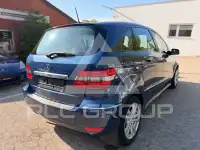 2009 Mercedes Benz B 200