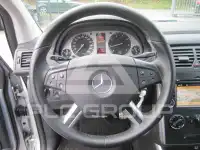 2009 Mercedes Benz B 200