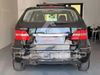 2009 Mercedes Benz B 200