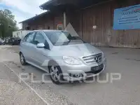2009 Mercedes Benz B 200