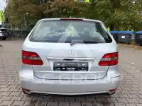 2009 Mercedes Benz B 200