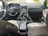 2009 Mercedes Benz B 200