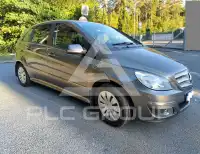 2009 Mercedes Benz B 200
