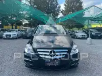 2009 Mercedes Benz B 200