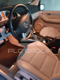 2009 Mercedes Benz B 200