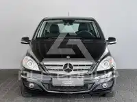 2009 Mercedes Benz B 200