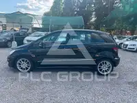 2009 Mercedes Benz B 200