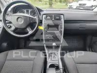 2009 Mercedes Benz B 200