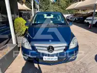 2009 Mercedes Benz B 200