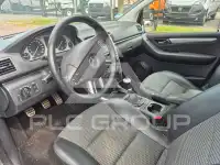 2009 Mercedes Benz B 200