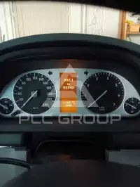 2009 Mercedes Benz B 200