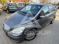 2009 Mercedes Benz B 200