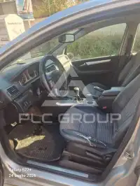 2009 Mercedes Benz B 200