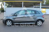 2009 Mercedes Benz B 200