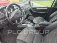 2009 Mercedes Benz B 200