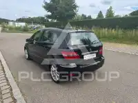 2009 Mercedes Benz B 200