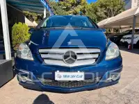 2009 Mercedes Benz B 200