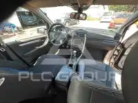 2009 Mercedes Benz B 200