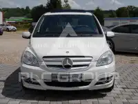 2009 Mercedes Benz B 200